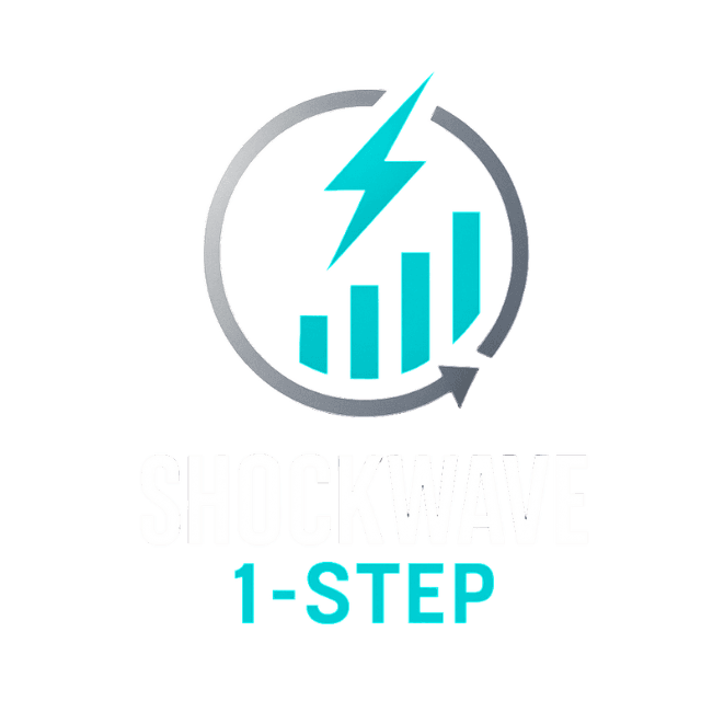 Shockwave 1-Step