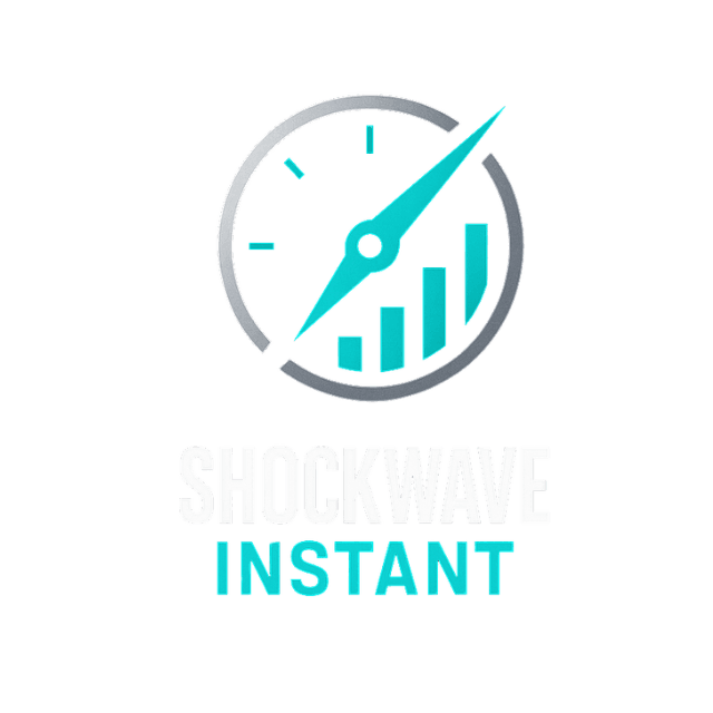 Shockwave Instant